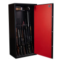 Coffre-Fort WINCHESTER Red Rock — 10 Armes