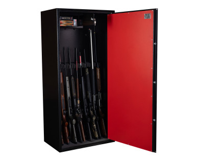Coffre-Fort WINCHESTER Red Rock — 10 Armes