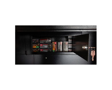 Coffre-Fort WINCHESTER Red Rock — 10 Armes