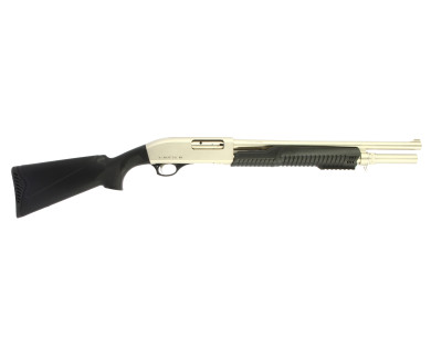 Fusil à pompe Manutac Marine 12/76 Catégorie B