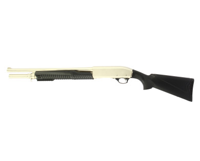 Fusil à pompe Manutac Marine 12/76 Catégorie B