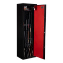Coffre-Fort WINCHESTER Red Rock — 8 Armes