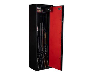 Coffre-Fort WINCHESTER Red Rock — 8 Armes