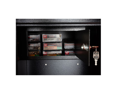 Coffre-Fort WINCHESTER Red Rock — 8 Armes
