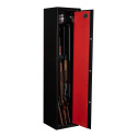 Coffre-Fort WINCHESTER Red Rock — 6 Armes
