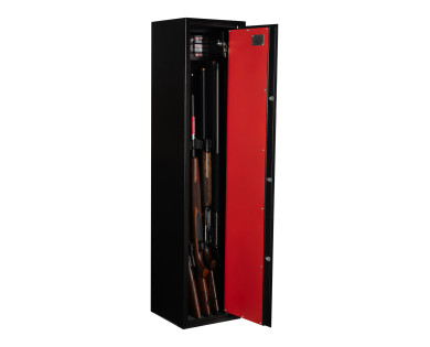 Coffre-Fort WINCHESTER Red Rock — 6 Armes