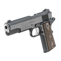Pistolet SPRINGFIELD ARMORY Garrison Target canon de 5'' - 9 coups