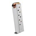 Pistolet SPRINGFIELD ARMORY Garrison Target canon de 5'' - 9 coups