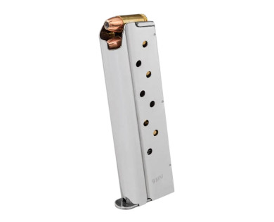 Pistolet SPRINGFIELD ARMORY Garrison Target canon de 5'' - 9 coups
