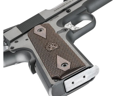 Pistolet SPRINGFIELD ARMORY Garrison Target canon de 5'' - 9 coups
