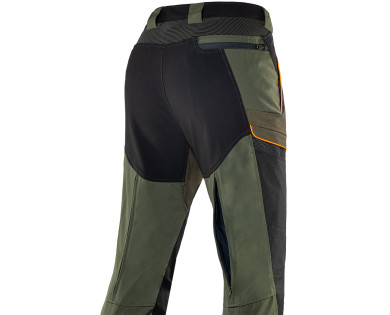 Pantalon cougar 4.0 TRABALDO