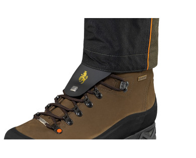 Pantalon cougar 4.0 TRABALDO