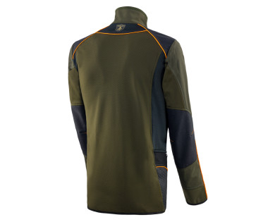 Veste Suppertempest EVO TRABALDO