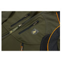 Veste Suppertempest EVO TRABALDO