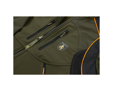 Veste Suppertempest EVO TRABALDO