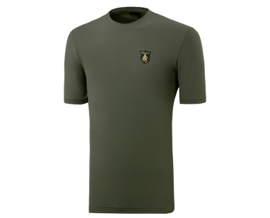 T-SHIRT SENSITIVE TRABALDO