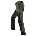 PANTALON WARRIOR EVO TRABALDO