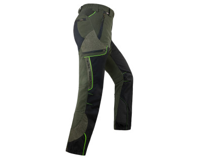 PANTALON WARRIOR EVO TRABALDO