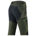 PANTALON WARRIOR EVO TRABALDO