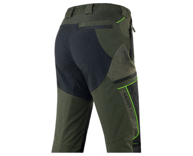 PANTALON WARRIOR EVO TRABALDO