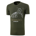 IDENTITY T-SHIRT TRABALDO