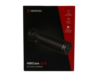Mini caméra embarquée pour fusil HIKMICRO HIKCam A7E