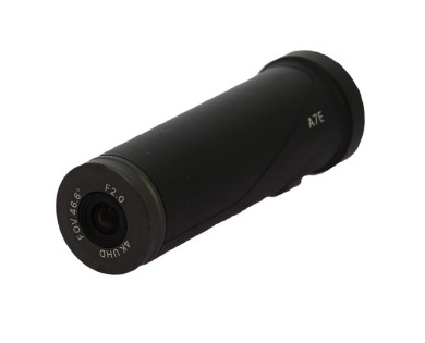 Mini caméra embarquée pour fusil HIKCam A7E