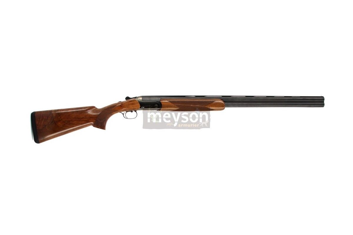 Fusil superposé Blaser F16 Game Calibre 12/76 Magnum
