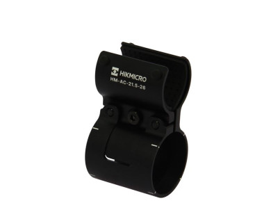 Support pour caméra de fusil HIKMICRO HIKCam A7E