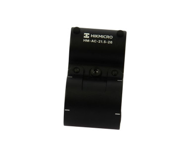 Support pour caméra de fusil HIKMICRO HIKCam A7E