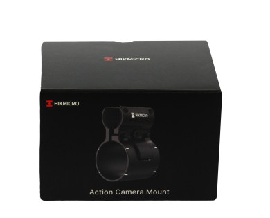 Support pour caméra de fusil HIKMICRO HIKCam A7E