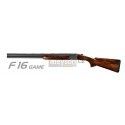 Fusil superposé Blaser F16 Game Calibre 12/76 Magnum Grade 4 