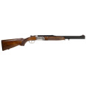 Carabine express VERNEY-CARRON Sagittaire Saint Hubert calibre 9.3x74R