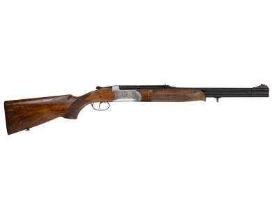 Carabine express VERNEY-CARRON Sagittaire Saint Hubert calibre 9.3x74R