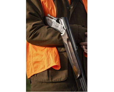 Carabine express VERNEY-CARRON Sagittaire Saint Hubert calibre 9.3x74R