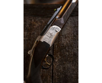 Carabine express VERNEY-CARRON Sagittaire Saint Hubert calibre 30-06