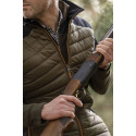 Fusil de chasse superposé VERNEY-CARRON Sagittaire Polynox Essentiel calibre 12/76