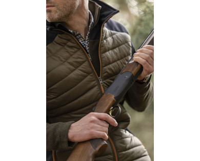 Fusil de chasse superposé VERNEY-CARRON Sagittaire Polynox Essentiel calibre 12/76