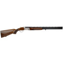 usil de chasse superposé VERNEY-CARRON Sagittaire Polynox Classique calibre 12/76