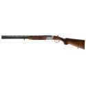 Fusil de chasse superposé VERNEY-CARRON Sagittaire Polynox Classique calibre 12/76