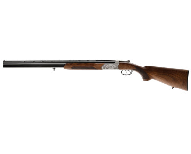 Fusil de chasse superposé VERNEY-CARRON Sagittaire Polynox Classique calibre 12/76