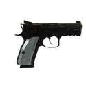 Pistolet CZ Shadow 2 Compact Optic Ready 9X19 ***OCCASION***