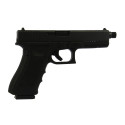 Pistolet Glock 17 Gen 4 9x19 ***OCCASION***