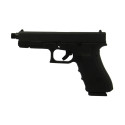 Pistolet Glock 17 Gen 4 9x19 ***OCCASION***