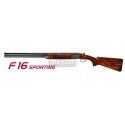 Fusil superposé Blaser F16 Sporting Calibre 12/76 Magnum 