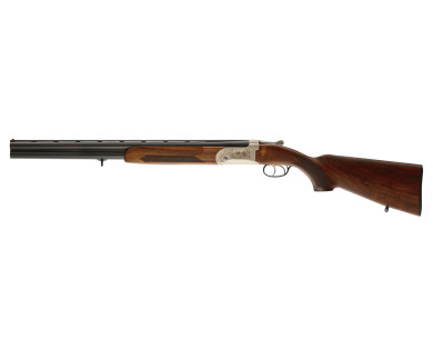Fusil VERNEY-CARRON Sagittaire Bécassier Mordorée calibre 12/76 canon 60 cm