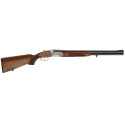 Fusil VERNEY-CARRON Sagittaire Grand Bécassier Classique calibre 12/76 canon 60 cm