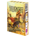 Cartouches de chasse TUNET Super Croisillon calibre 12 - 35 grammes