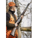 Carabine semi-automatique VERNEY-CARRON Impact NT Classique bois canon 55 cm
