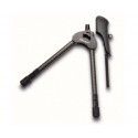 Bipied Blaser Carbonne 